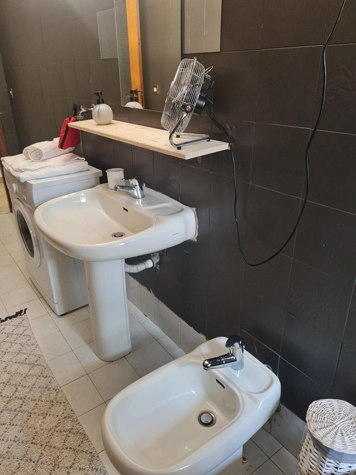Dimora 128 Stazione Centrale Napoli Eksteriør bilde